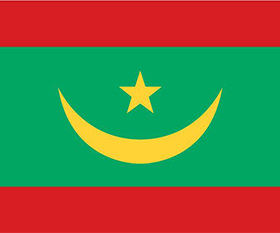 MAURITANIE