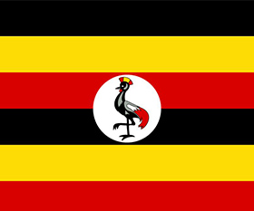 OUGANDA