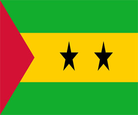 SAO TOME ET PRINCIPE